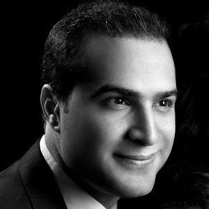 Meet your Posher, Reza